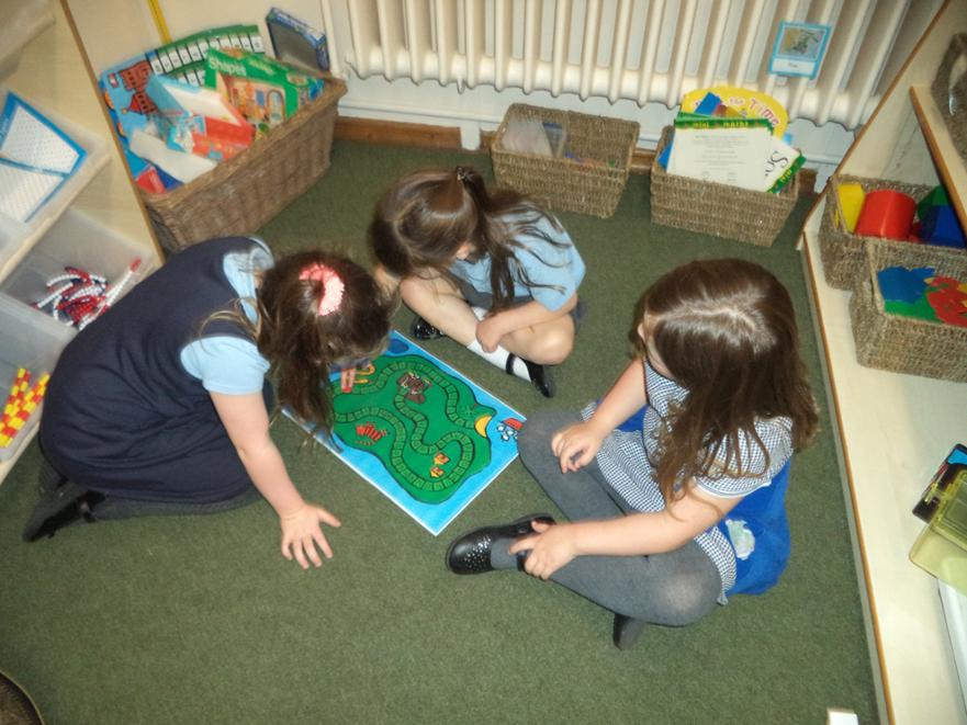 DSC05644 - Using maths area