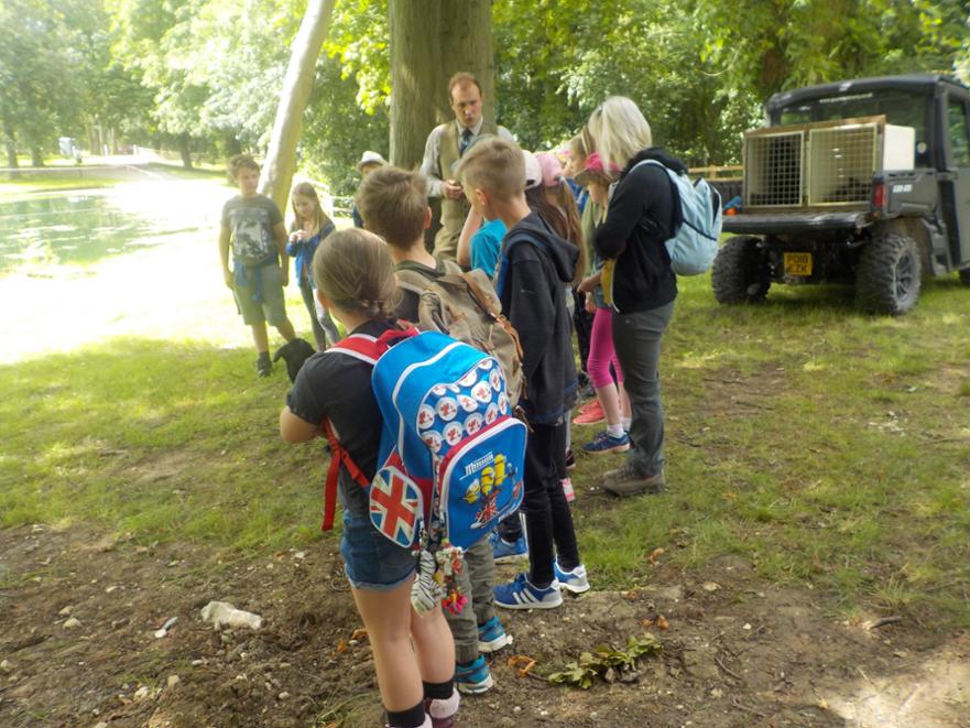 Garrowby 7 