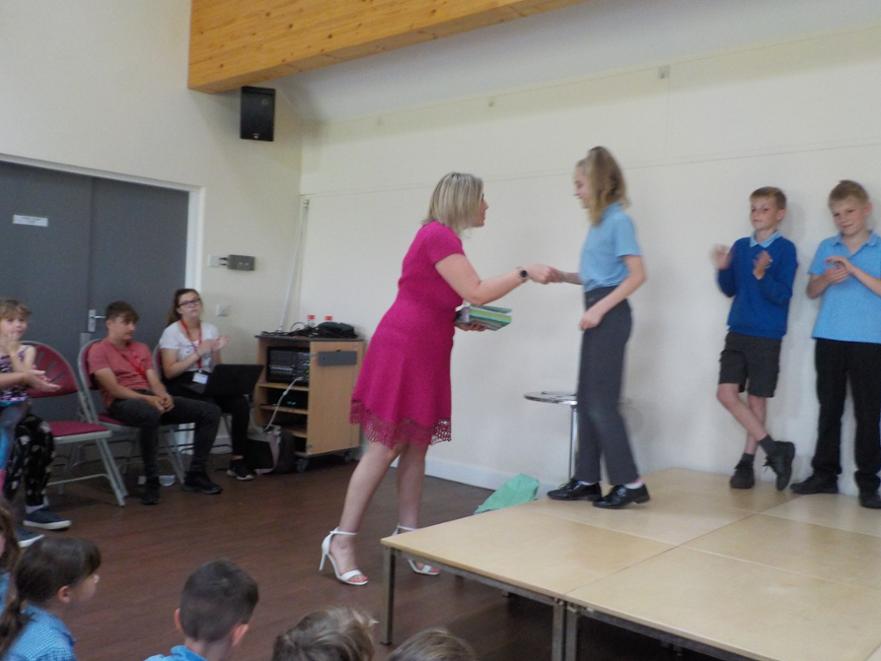 Leavers 6 