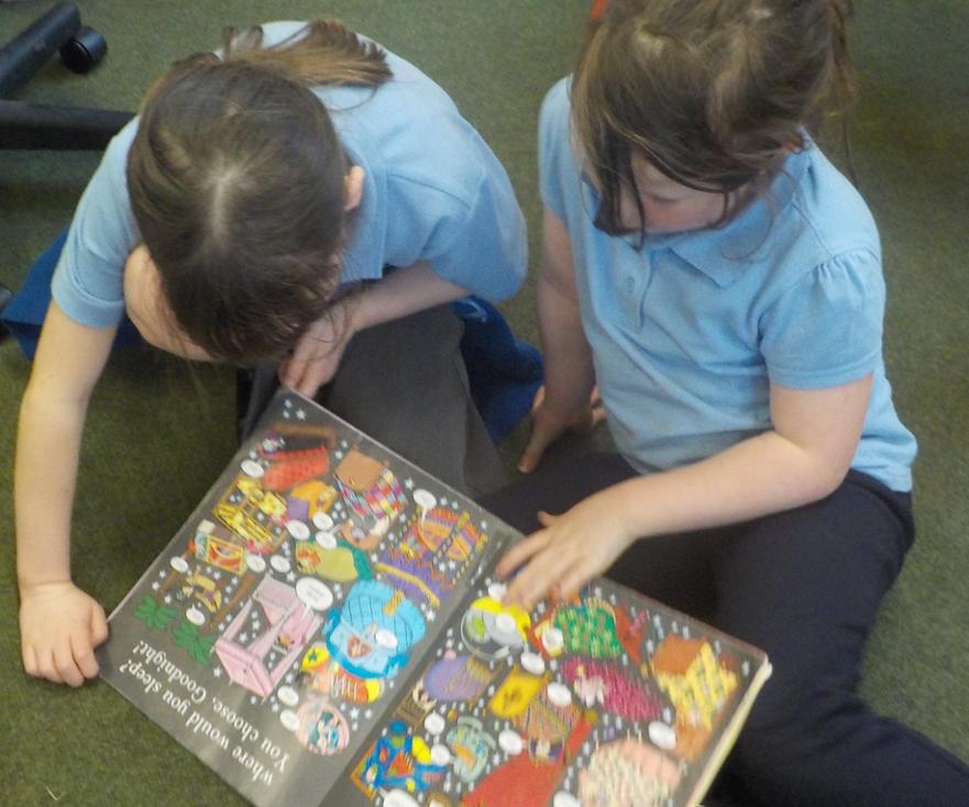 Reading 